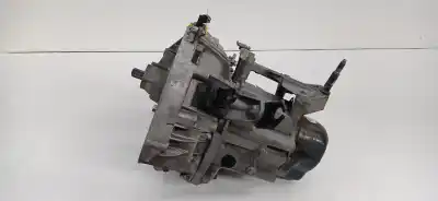 Автозапчасти б/у КОРОБКА ПЕРЕДАЧ за RENAULT CLIO II FASE II (B/CB0)  ссылки OEM IAM JB1510 7701700530 JB1510