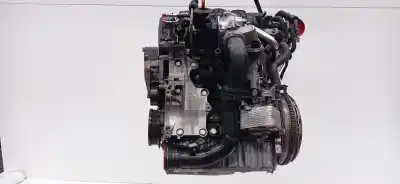 İkinci el araba yedek parçası komple motor için skoda octavia berlina (1z3) rs oem iam referansları bmn bmn bmn
