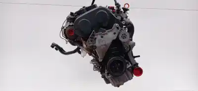 İkinci el araba yedek parçası komple motor için skoda octavia berlina (1z3) rs oem iam referansları bmn bmn bmn