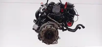 İkinci el araba yedek parçası komple motor için skoda octavia berlina (1z3) rs oem iam referansları bmn bmn bmn