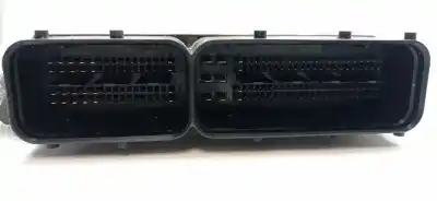 İkinci el araba yedek parçası ECU MOTOR KONTROL CIHAZI için VOLKSWAGEN JETTA (1K2)  OEM IAM referansları 03G906021PM EDC16U34 03G906021PM