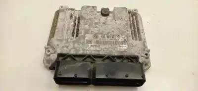 Second-hand car spare part ECU ENGINE CONTROL for SEAT LEON (1P1)  OEM IAM references 03G906021SC EDC16U34 03G906021SC