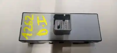 Автозапчастина б/у ПЕРЕДНІ ВІКНИЙ ВМИКАЧ для SKODA OCTAVIA BERLINA (1Z3)  Посилання на OEM IAM 1Z0959858B 1Z0959858B 1Z0959858B