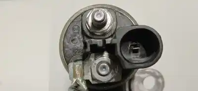Peça sobressalente para automóvel em segunda mão motor de arranque por seat ibiza (6j5) reference referências oem iam 02z911023n