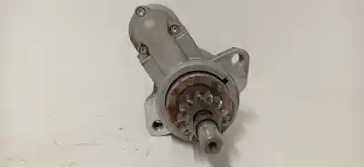 Pièce détachée automobile d'occasion DÉMARREUR DE VOITURE pour VOLKSWAGEN PHAETON (3D2/3D8)  Références OEM IAM 0001110076 0001110076 0001110076