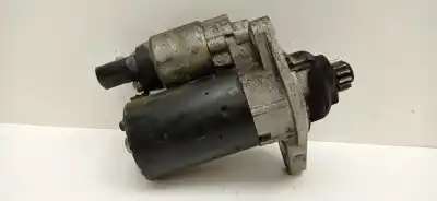 Second-hand car spare part STARTER MOTOR for VOLKSWAGEN GOLF V VARIANT (1K5)  OEM IAM references 02Z911023E 02Z911023E 02Z911023E