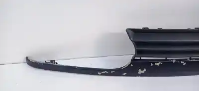Pièce détachée automobile d'occasion GRILLE AVANT pour VOLKSWAGEN GOLF III BERLINA (1H1)  Références OEM IAM 1H6853653C 1H6853653C 1H6853653C