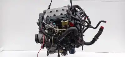 Second-hand car spare part complete engine for renault espace /grand espace (je0) g8t716 oem iam references g8t716  