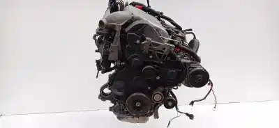 Second-hand car spare part complete engine for renault espace /grand espace (je0) g8t716 oem iam references g8t716  