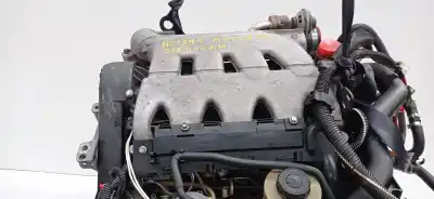 Second-hand car spare part complete engine for renault espace /grand espace (je0) g8t716 oem iam references g8t716  