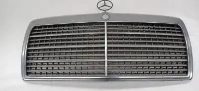 Second-hand car spare part front grille for mercedes-benz clase e (w124) berlina d 300 (124.130) oem iam references   