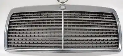 Second-hand car spare part front grille for mercedes-benz clase e (w124) berlina d 300 (124.130) oem iam references   