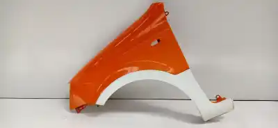 Pezzo di ricambio per auto di seconda mano parafango anteriore sinistro per fiat panda (169) 1.2 8v dynamic riferimenti oem iam   