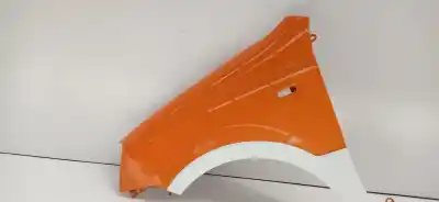 Pezzo di ricambio per auto di seconda mano parafango anteriore sinistro per fiat panda (169) 1.2 8v dynamic riferimenti oem iam   