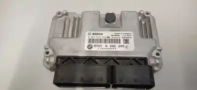 Second-hand car spare part ecu engine control for bmw f 850 gs f 850 adventure oem iam references 0261s14744 8392345 0261s14744