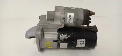 Автозапчастина б/у ДВИГУН ЗАПУСКАЄТЬСЯ для FIAT DUCATO CAJA CERRADA 33, TECHO ELEVADO (06.2006)  Посилання на OEM IAM 170616  P0456496