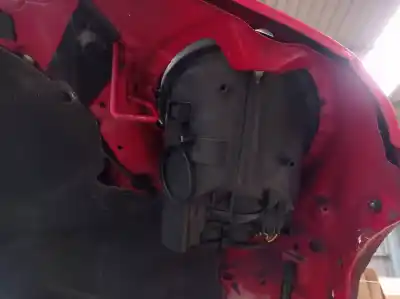 Second-hand car spare part left headlight for mini mini (r50, r53) cooper oem iam references   