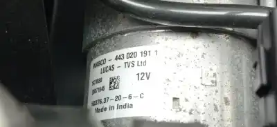 Pièce détachée automobile d'occasion pompe à suspension pour iveco daily furgón fg 33 s ... v batalla 3000 références oem iam 4430201911 4430201911 4430201911