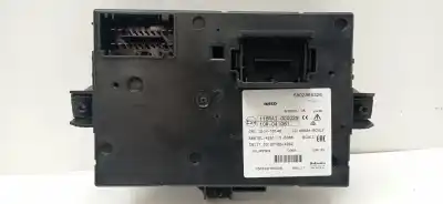 Pezzo di ricambio per auto di seconda mano scatola relè/fusibili per iveco daily vi furgón 33s16. 35s16. 35c16 riferimenti oem iam 5802865326 5802865326 