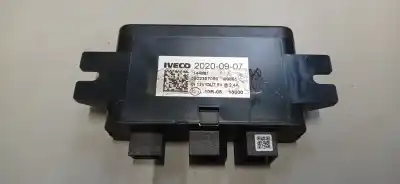 Second-hand car spare part ELECTRONIC MODULE for IVECO DAILY FURGÓN  OEM IAM references 20200907 20200907 20200907
