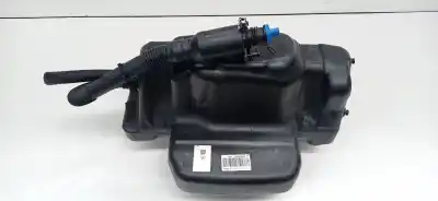 Second-hand car spare part fuel tank for iveco daily furgón fg 33 s ... v batalla 3000 oem iam references 5802327987 5802327987 5802327987