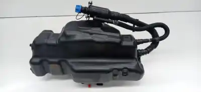 Second-hand car spare part fuel tank for iveco daily furgón fg 33 s ... v batalla 3000 oem iam references 5802327987 5802327987 5802327987