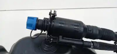 Second-hand car spare part fuel tank for iveco daily furgón fg 33 s ... v batalla 3000 oem iam references 5802327987 5802327987 5802327987