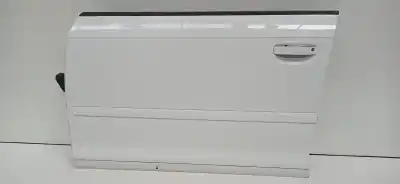 Piesă de schimb auto la mâna a doua usa din fata stânga pentru audi a3 sportback (8p) 2.0 tdi ambiente referințe oem iam 