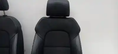 Автозапчасти б/у полный комплект сиденья за audi a3 sportback (8p) 2.0 tdi ambiente ссылки oem iam   