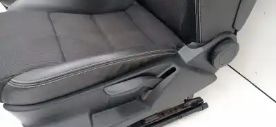 Автозапчасти б/у полный комплект сиденья за audi a3 sportback (8p) 2.0 tdi ambiente ссылки oem iam   