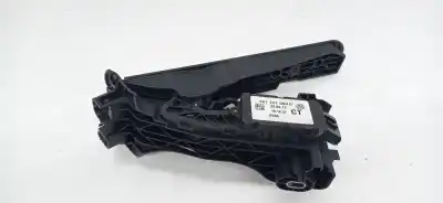 Piesă de schimb auto la mâna a doua pedalã de accelerație pentru audi a3 sportback (8p) 2.0 tdi ambiente referințe oem iam 1k1721503at