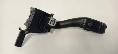 Piesă de schimb auto la mâna a doua maneta stergãtoare pentru audi a3 sportback (8p) 2.0 tdi ambiente referințe oem iam 8p0953519e