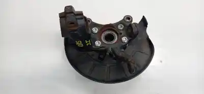 Piesă de schimb auto la mâna a doua fuzeta stanga fata pentru audi a3 sportback (8p) 2.0 tdi ambiente referințe oem iam 