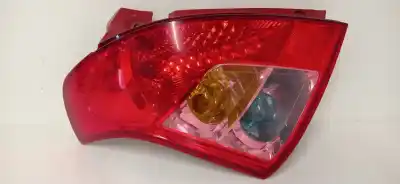 Peça sobressalente para automóvel em segunda mão FAROLIM TRASEIRO ESQUERDO por SUZUKI SWIFT AZG (NZ)  Referências OEM IAM   