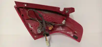 Автозапчастина б/у лівий ход ліхар для suzuki swift azg (nz) glx посилання на oem iam   