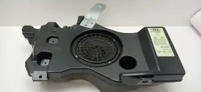 Piesă de schimb auto la mâna a doua sistem audio / cd radio casetofon pentru audi a3 sportback (8p) 2.0 tdi ambiente referințe oem iam 8p4035382e