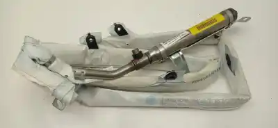 Piesă de schimb auto la mâna a doua airbag perdea fațã dreapta pentru audi a3 sportback (8p) 2.0 tdi ambiente referințe oem iam 8p4880742j