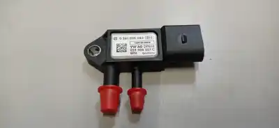 Second-hand car spare part SENSOR for SEAT IBIZA ST (6J8)  OEM IAM references 0281006083  059906051C