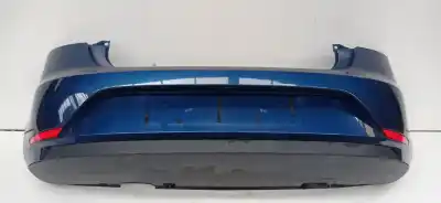 Peça sobressalente para automóvel em segunda mão PARA CHOQUES TRASEIRO por SEAT IBIZA ST (6J8)  Referências OEM IAM   