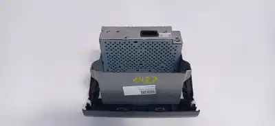 Second-hand car spare part audio system / radio cd for suzuki swift azg (nz) glx oem iam references 3910162j2  3910162j20bzh