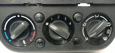 Автозапчастина б/у клімат-контроль для suzuki swift azg (nz) glx посилання на oem iam   