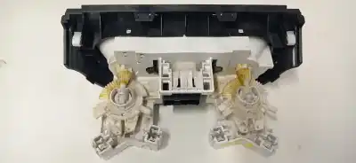 Автозапчастина б/у КЛІМАТ-КОНТРОЛЬ для SUZUKI SWIFT AZG (NZ)  Посилання на OEM IAM   