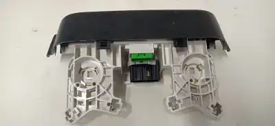 Автозапчастина б/у клімат-контроль для suzuki swift azg (nz) glx посилання на oem iam   