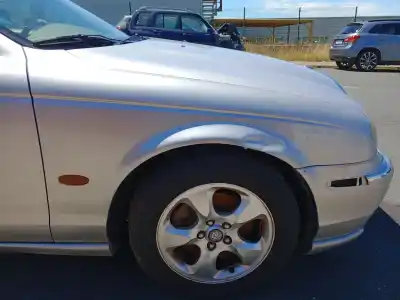 Second-hand car spare part FRONT RIGHT FIN for JAGUAR S-TYPE  OEM IAM references   