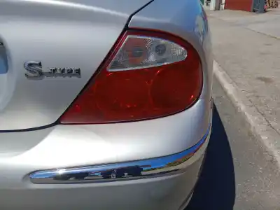 Second-hand car spare part right tailgate light for jaguar s-type 3.0 v6 24v cat oem iam references 