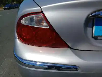 Second-hand car spare part left tailgate light for jaguar s-type 3.0 v6 24v cat oem iam references 