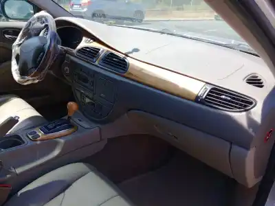 Second-hand car spare part airbag kit for jaguar s-type 3.0 v6 24v cat oem iam references 