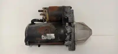 Peça sobressalente para automóvel em segunda mão motor de arranque por mercedes-benz sprinter caja abierta/doble cab. (serie 901-904) 210 d (901.4/902.411-412) doble cabina 102 cv / 75 kw referências oem iam d7r43