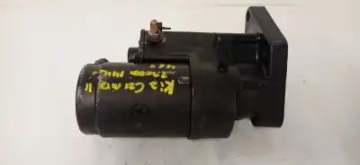 Gebrauchtes Autoersatzteil MOTOR STARTET zum KIA CARNIVAL II  OEM-IAM-Referenzen 0986022770  0986022770