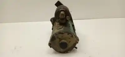 Second-hand car spare part STARTER MOTOR for SSANGYONG MUSSO  OEM IAM references   